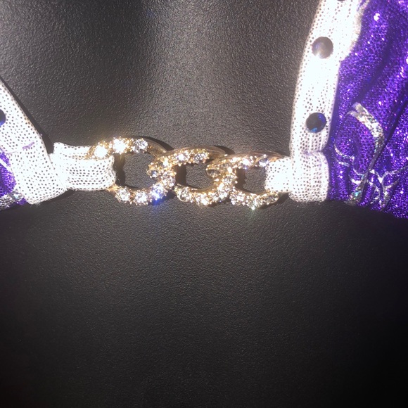 Competition suit - Picture 2 of 4